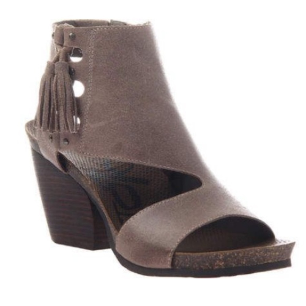 OTBT Flower Child Sandal